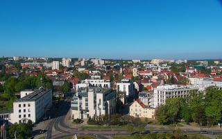 Zielona Góra #1 - 01-05-2026 06:30
