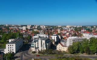 Zielona Góra #1 - 01-05-2026 06:45