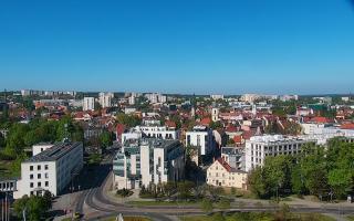 Zielona Góra #1 - 01-05-2026 07:16