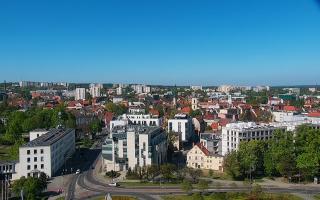 Zielona Góra #1 - 01-05-2026 07:39