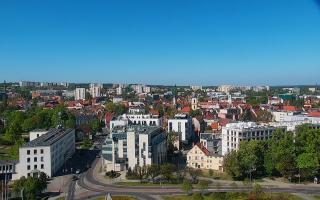 Zielona Góra #1 - 01-05-2026 07:55