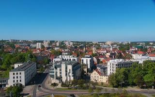 Zielona Góra #1 - 01-05-2026 08:10