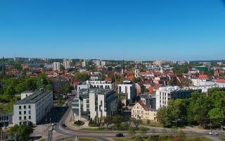 Zielona Góra #1 - 01-05-2026 08:34