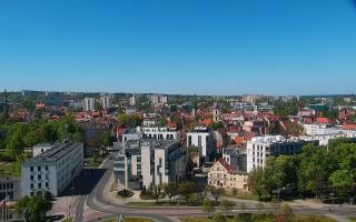 Zielona Góra #1 - 01-05-2026 09:04