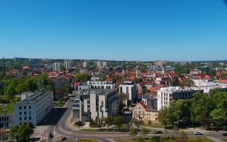 Zielona Góra #1 - 01-05-2026 09:20