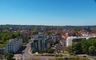 Zielona Góra #1 - 01-05-2026 10:45