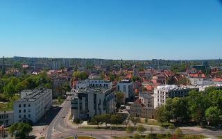 Zielona Góra #1 - 01-05-2026 10:53