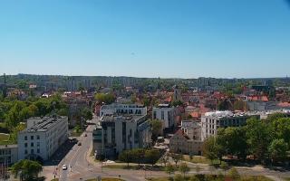 Zielona Góra #1 - 01-05-2026 11:47