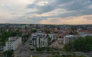 Zielona Góra #1 - 04-05-2026 16:10