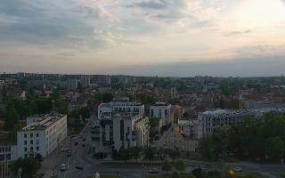 Zielona Góra #1 - 04-05-2026 17:42