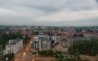 Zielona Góra #1 - 12-06-2026 19:30
