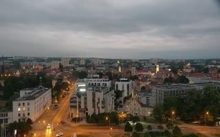 Zielona Góra #1 - 12-06-2026 19:45