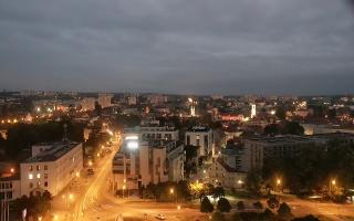 Zielona Góra #1 - 12-06-2026 20:01