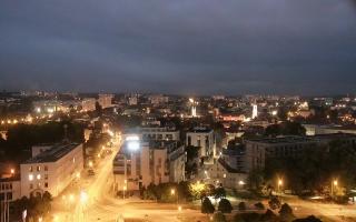 Zielona Góra #1 - 12-06-2026 20:08