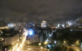 Zielona Góra #1 - 12-06-2026 20:39