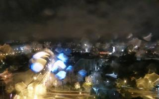 Zielona Góra #1 - 12-06-2026 21:41