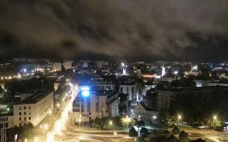 Zielona Góra #1 - 12-06-2026 22:58