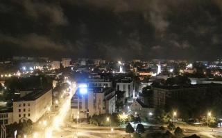 Zielona Góra #1 - 13-06-2026 00:24