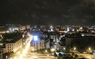 Zielona Góra #1 - 13-06-2026 00:31