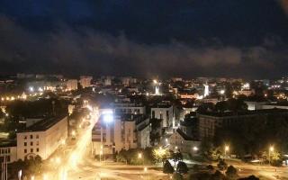 Zielona Góra #1 - 13-06-2026 01:18