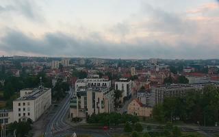 Zielona Góra #1 - 13-06-2026 03:01