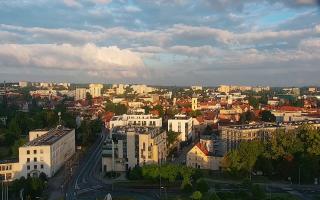 Zielona Góra #1 - 13-06-2026 03:32