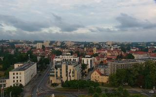 Zielona Góra #1 - 13-06-2026 04:11