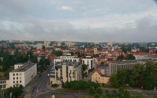 Zielona Góra #1 - 13-06-2026 04:26