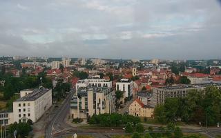 Zielona Góra #1 - 13-06-2026 04:34