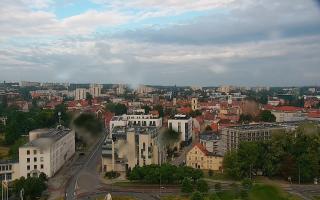 Zielona Góra #1 - 13-06-2026 04:50