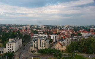 Zielona Góra #1 - 13-06-2026 04:57