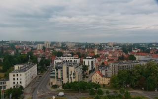 Zielona Góra #1 - 13-06-2026 05:21