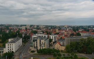 Zielona Góra #1 - 13-06-2026 05:28