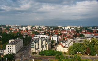 Zielona Góra #1 - 13-06-2026 05:36