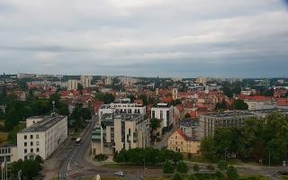 Zielona Góra #1 - 13-06-2026 05:44