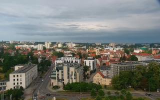 Zielona Góra #1 - 13-06-2026 05:51