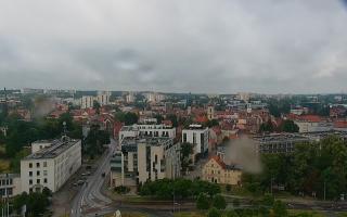 Zielona Góra #1 - 13-06-2026 07:24