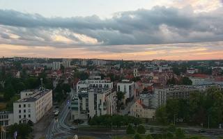 Zielona Góra #1 - 14-06-2026 18:52