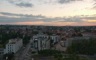 Zielona Góra #1 - 14-06-2026 19:15