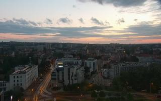 Zielona Góra #1 - 14-06-2026 19:30