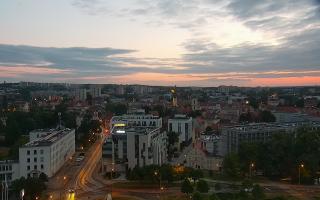 Zielona Góra #1 - 14-06-2026 19:38