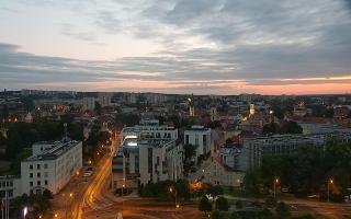Zielona Góra #1 - 14-06-2026 19:46