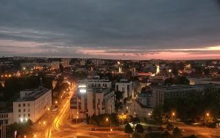 Zielona Góra #1 - 14-06-2026 20:01