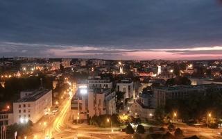Zielona Góra #1 - 14-06-2026 20:09