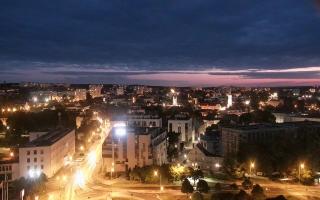 Zielona Góra #1 - 14-06-2026 20:17