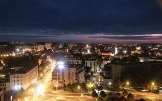 Zielona Góra #1 - 14-06-2026 20:24