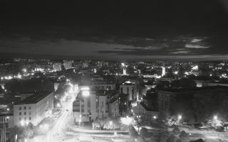 Zielona Góra #1 - 14-06-2026 20:40