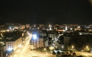 Zielona Góra #1 - 15-06-2026 00:24