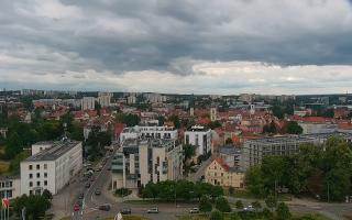 Zielona Góra #1 - 15-06-2026 13:35