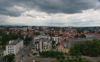 Zielona Góra #1 - 15-06-2026 13:43